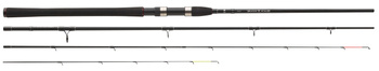 Wędka Daiwa Black Widow Method Feeder