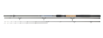 Wedka Daiwa N'ZON Power Feeder