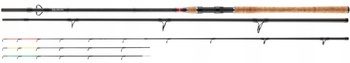 Wędka Daiwa Ninja X Method Feeder