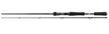 Wędka Daiwa Prorex XR Verrtical Baitcast