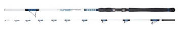 Wędka Dragon Boat Master Offshore Spinn 245cm 60-150g