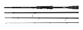 Wędka Fox RageStreet Fighter Light Shad Travel Rod