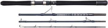 Wędka Penn Overseas II Boat Rod