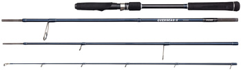 Wędka Penn Overseas II Inshore Spinning Rod