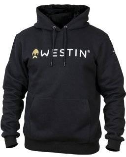 Westin Original Hoodie Black Rozmiar L - bluza z kapturem