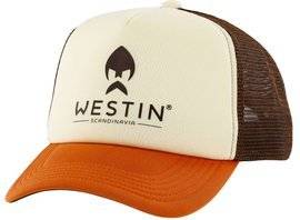 Westin Texas Trucker Cap Old Fasioned - czapka z daszkiem