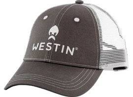 Westin Trucker Cap Elephant Grey - czapka z daszkiem