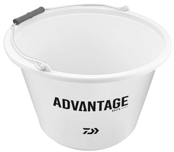 Wiadro Daiwa Advantage Bait Bucket