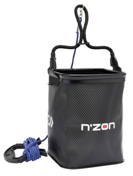 Wiadro Daiwa N'ZON EVA Water Bucket