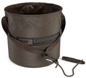 Wiadro Fox Carpmaster Water Bucket 10l