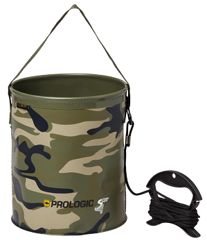 Wiadro Prologic Element Camo Water Bucket