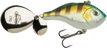 Wirujący ogonek Berkley Spintail XL