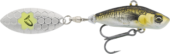 Wirujący ogonek Savage Gear 3D Sticklebait Tailspin