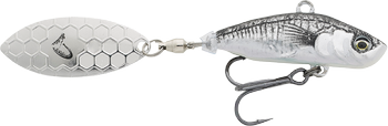 Wirujący ogonek Savage Gear 3D Sticklebait Tailspin