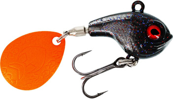 Wirujący ogonek Westin Dropbite Spin Tail Jig