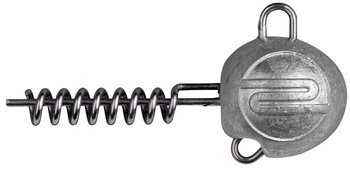 Wkręt Spro Zinc Screw-In Jighead