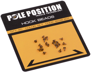 Wkręty Pole Position Hookbeads