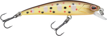 Wobler Berkley DEX Bullet Jerk