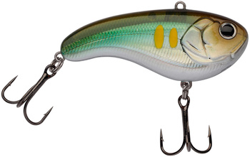 Wobler Berkley Flatt Shad