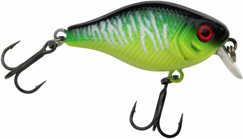 Wobler Berkley Pulse Fry Shallow