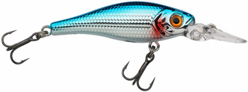 Wobler Berkley Pulse Minnow