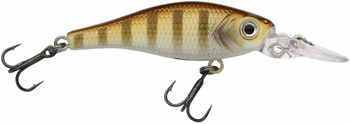 Wobler Berkley Pulse Minnow