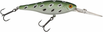 Wobler Berkley Pulse Minnow Deep