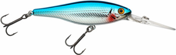 Wobler Berkley Pulse Minnow Deep