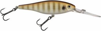 Wobler Berkley Pulse Minnow Deep