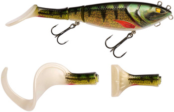 Wobler Berkley Zilla Tailswinger