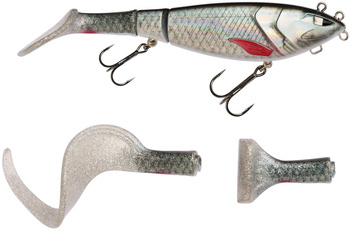 Wobler Berkley Zilla Tailswinger