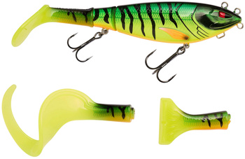 Wobler Berkley Zilla Tailswinger