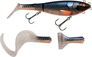 Wobler Berkley Zilla Tailswinger