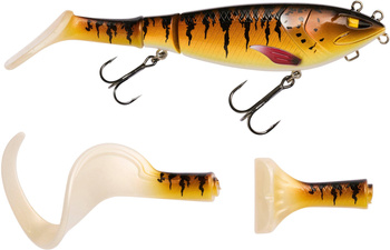 Wobler Berkley Zilla Tailswinger