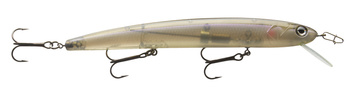 Wobler Daiwa HMKL Minnow