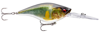 Wobler Daiwa Prorex Crankbait