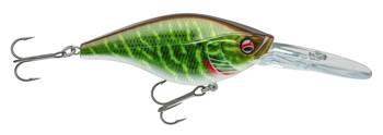 Wobler Daiwa Prorex Crankbait