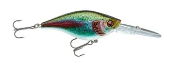 Wobler Daiwa Prorex Crankbait