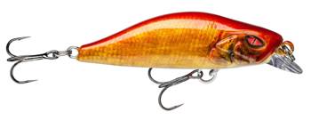 Wobler Daiwa Prorex Flat Minnow