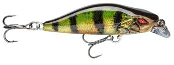 Wobler Daiwa Prorex Flat Minnow