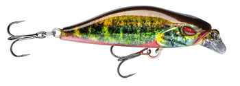 Wobler Daiwa Prorex Flat Minnow