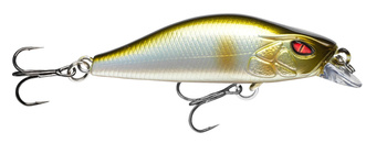 Wobler Daiwa Prorex Flat Minnow