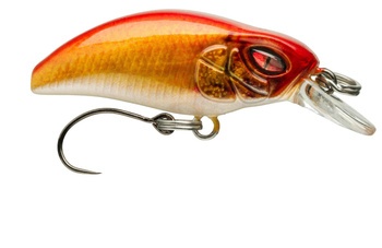 Wobler Daiwa Prorex Micro Minnow