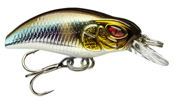 Wobler Daiwa Prorex Micro Minnow