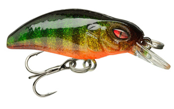 Wobler Daiwa Prorex Micro Minnow