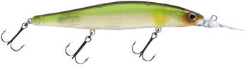 Wobler Daiwa Steez Minnow MR