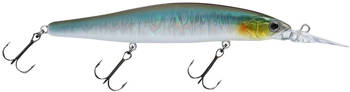 Wobler Daiwa Steez Minnow MR