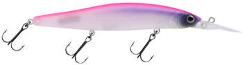 Wobler Daiwa Steez Minnow MR