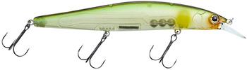 Wobler Daiwa Steez Minnow SR