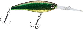 Wobler Daiwa Steez Shad DR